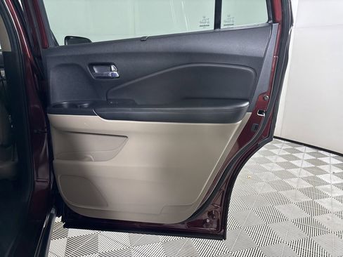 Used 2022 Honda Pilot Special Edition image 28