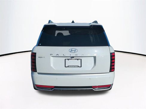 New 2026 Hyundai Palisade Calligraphy image 6