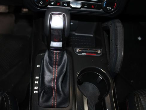 Used 2024 Ford Bronco Raptor AWD/4WD image 28