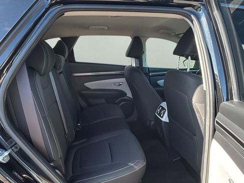 Used 2022 Hyundai Tucson SEL AWD/4WD image 12