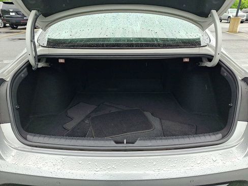 Used 2020 Hyundai Sonata Limited w/ Cargo Package FWD image 29