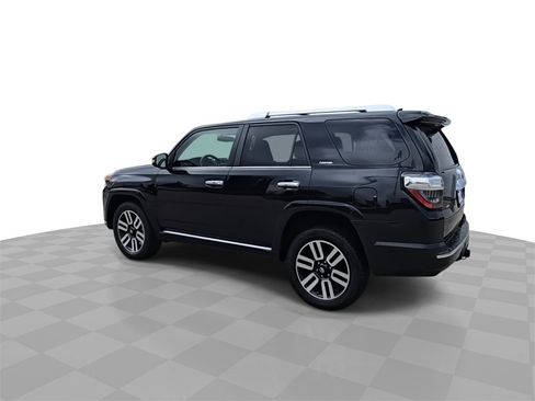 Used 2015 Toyota 4Runner Limited image 6