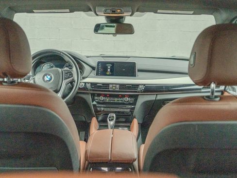 Used 2019 BMW X6 xDrive35i image 19