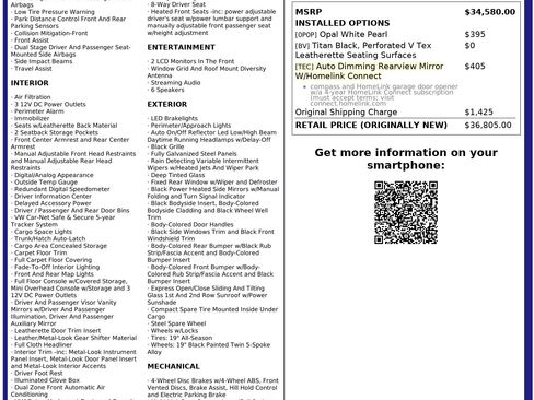 Used 2024 Volkswagen Tiguan SE R-Line image 2