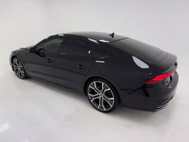 Used 2021 Audi A7 3.0T Prestige w/ Luxury Package AWD/4WD image 37