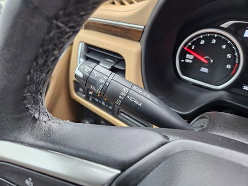 Used 2021 Chevrolet Tahoe Premier image 14