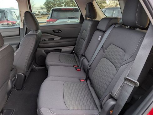 New 2026 Nissan Pathfinder SV FWD image 19