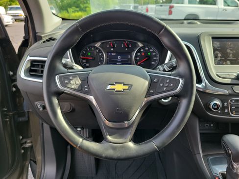 Used 2023 Chevrolet Equinox LT image 21