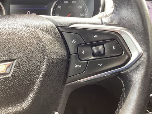 Used 2021 Chevrolet TrailBlazer ACTIV w/ Sun and Liftgate Package AWD/4WD image 39