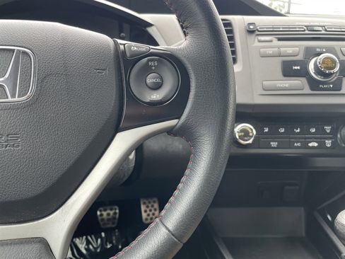 Used 2012 Honda Civic Si image 25