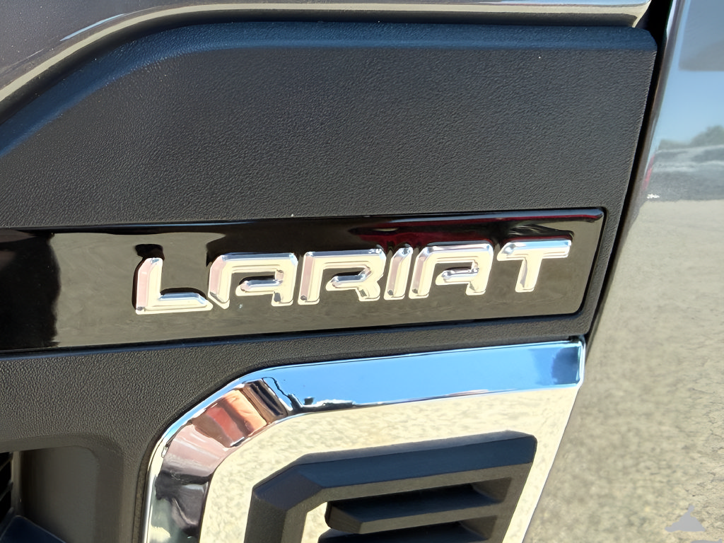 New 2026 Ford F350 Lariat w/ Lariat Ultimate Package AWD/4WD image 26
