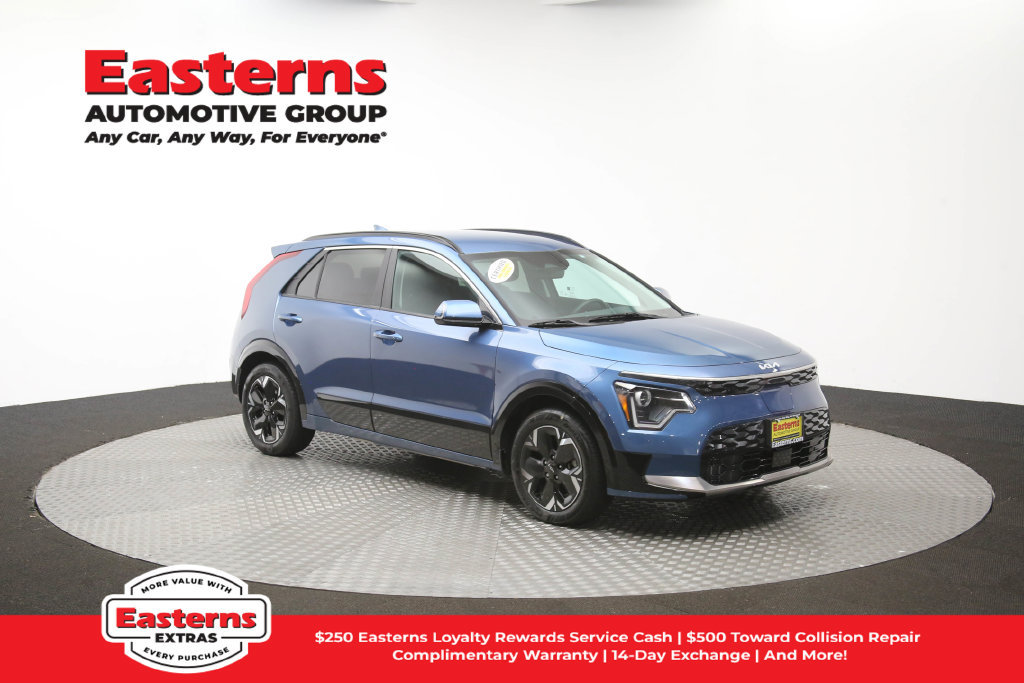 Used 2024 Kia Niro Wind w/ Wind Preserve Package FWD image 51