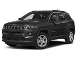 New 2026 Jeep Compass Limited image 4