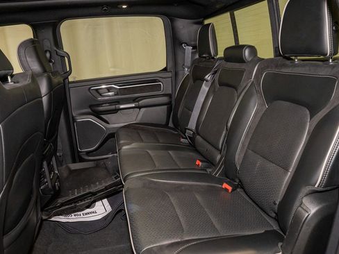 Used 2019 RAM 1500 Laramie image 8