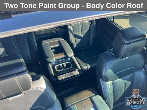 Used 2022 Jeep Grand Wagoneer Series I image 12