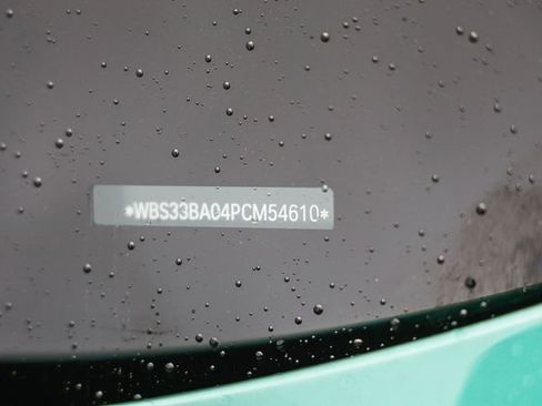 Used 2023 BMW M4 xDrive Competition w/ M Driver's Package image 26