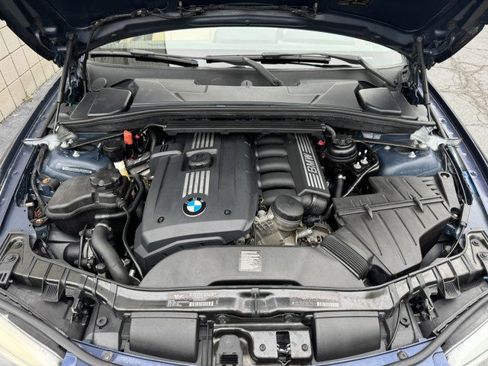 Used 2013 BMW 128i Convertible w/ Premium Pkg image 5