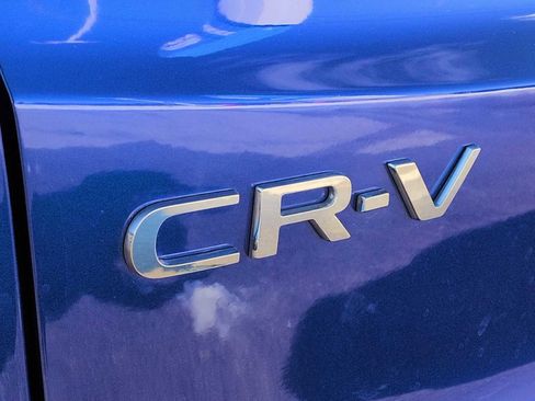 Certified 2024 Honda CR-V EX-L image 12