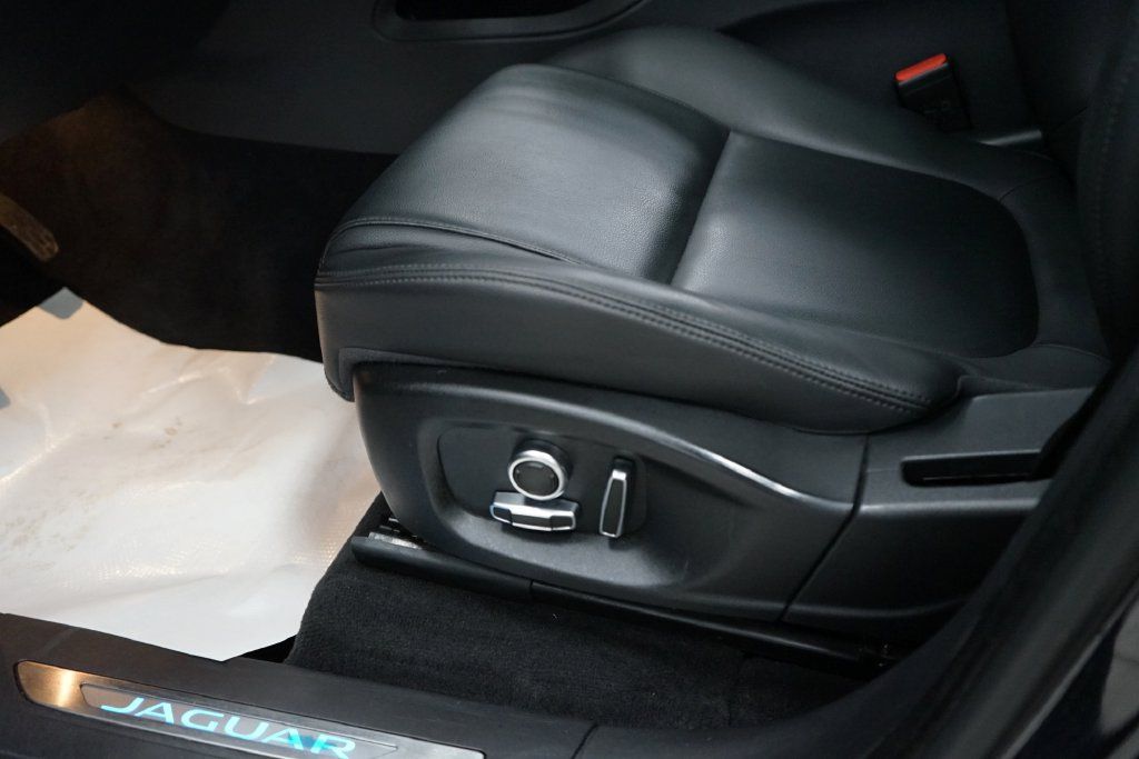 Used 2020 Jaguar F-PACE Premium AWD/4WD image 29