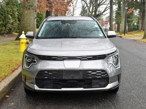 Used 2023 Kia Niro Wind image 13