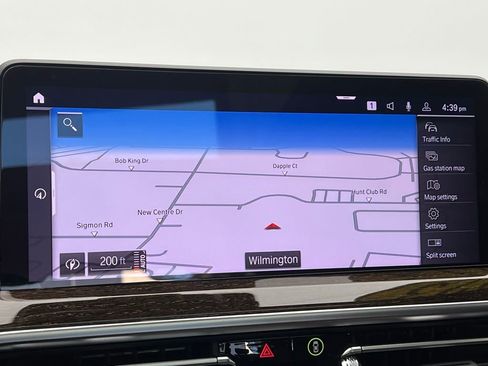 Certified 2023 BMW X3 sDrive30i w/ Premium Package image 13