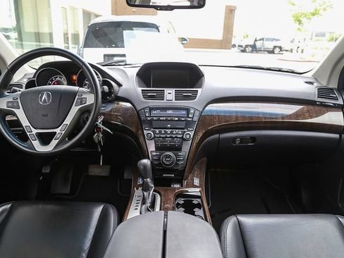 Used 2011 Acura MDX w/ Technology Package AWD/4WD image 13