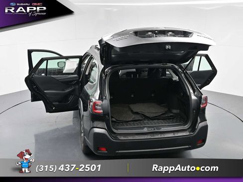 Used 2024 Subaru Outback AWD/4WD image 27