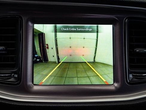 Used 2022 Dodge Challenger R/T Scat Pack image 32