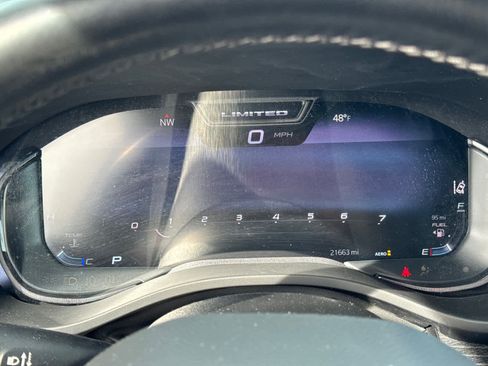 Used 2023 RAM 1500 Limited image 17