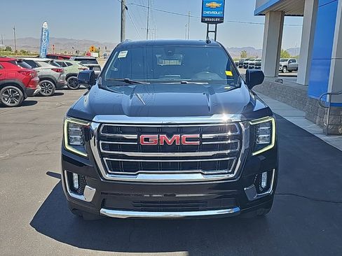 Used 2021 GMC Yukon SLT image 8