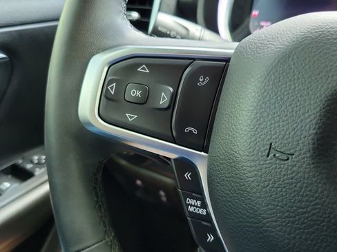 Used 2025 RAM 1500 Big Horn RWD image 20