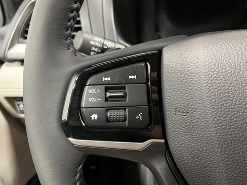 New 2026 Honda Odyssey EX-L image 18