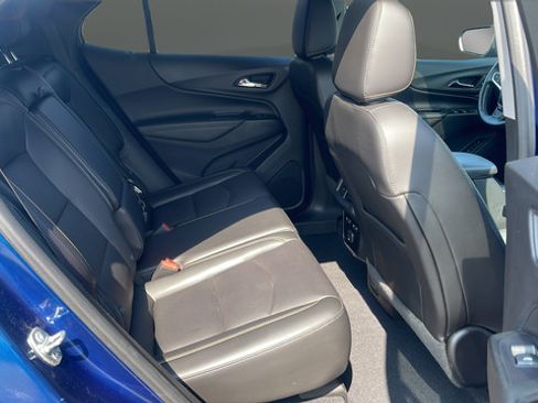 Used 2019 Chevrolet Equinox Premier AWD/4WD image 24