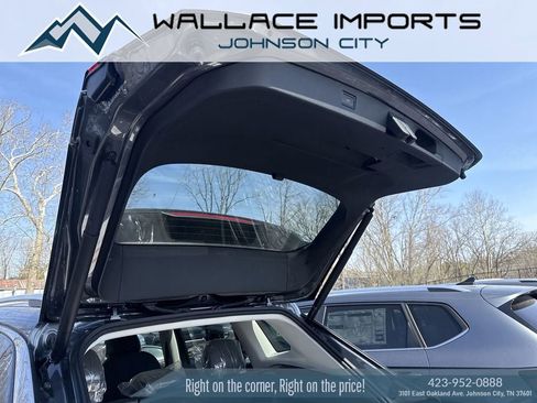New 2026 Volkswagen Tiguan SE AWD/4WD image 41
