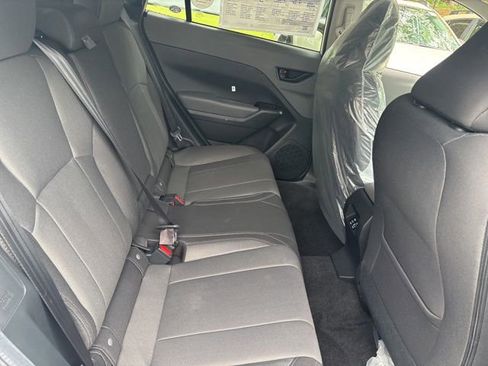 New 2026 Subaru Crosstrek 2.0i Premium AWD/4WD image 18