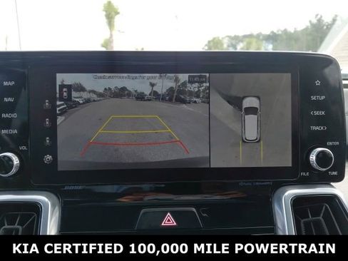 Certified 2023 Kia Sorento SX Prestige image 17