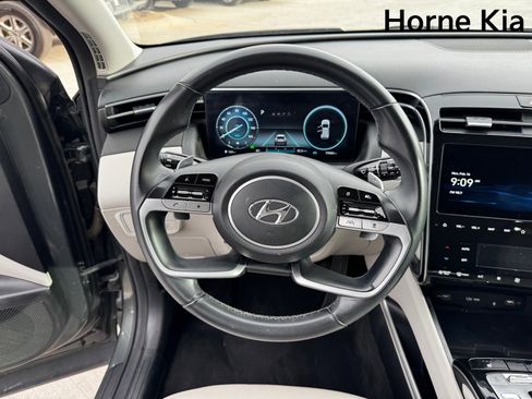 Used 2023 Hyundai Tucson SEL image 13