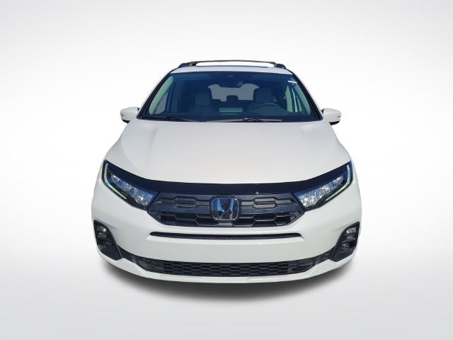 New 2027 Honda Odyssey EX-L image 16