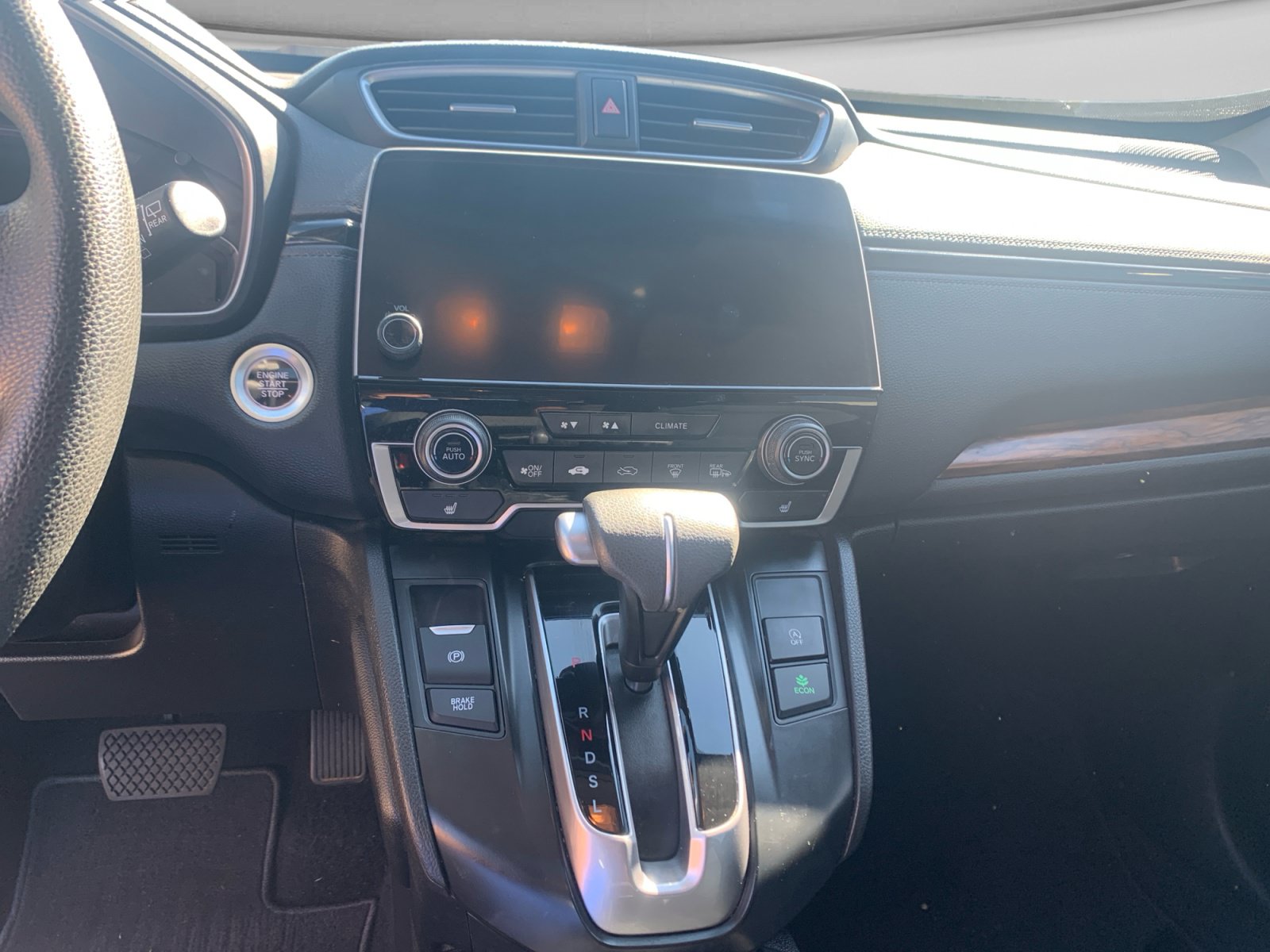 Used 2021 Honda CR-V EX image 29