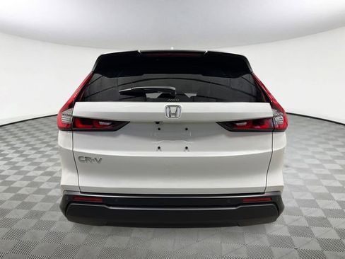 New 2026 Honda CR-V EX-L image 5