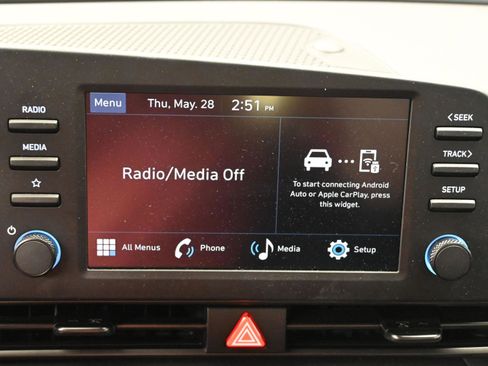 Used 2025 Hyundai Elantra Sport FWD image 28