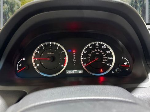 Used 2012 Honda Accord EX-L image 17