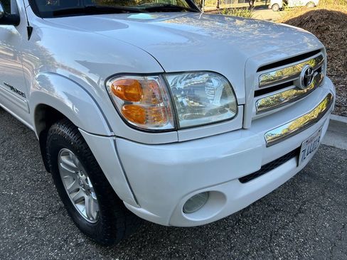Used 2004 Toyota Tundra SR5 image 12