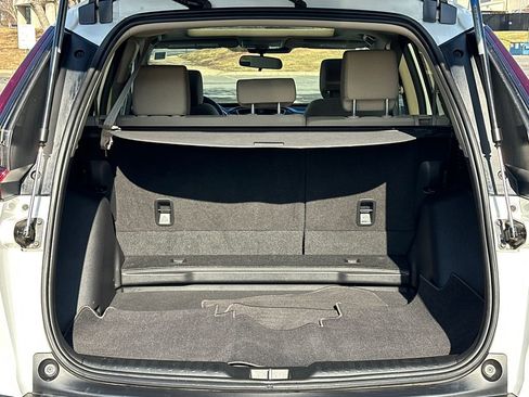 Used 2022 Honda CR-V EX image 6