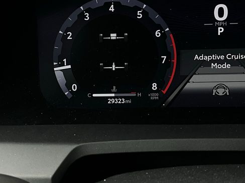 Used 2025 Toyota Tacoma TRD Off-Road image 38