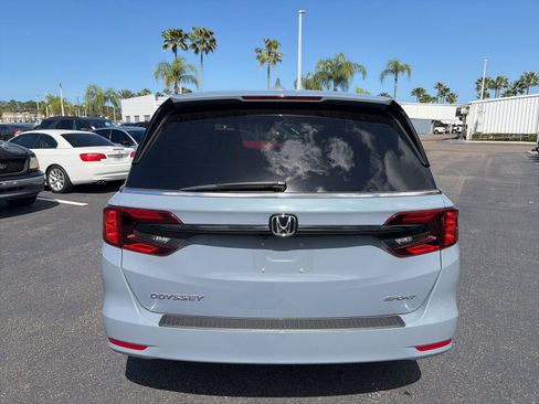 Used 2023 Honda Odyssey Sport image 6