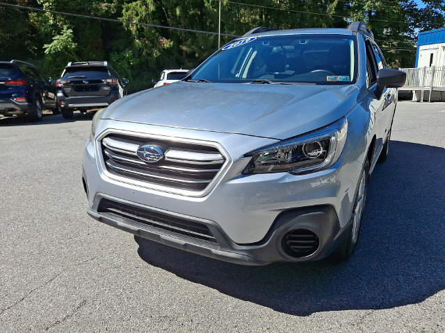 Used 2019 Subaru Outback 2.5i AWD/4WD image 5