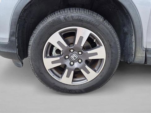 Used 2017 Honda Ridgeline RTL-T image 14