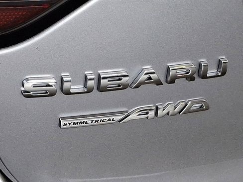 New 2025 Subaru Legacy Limited image 15