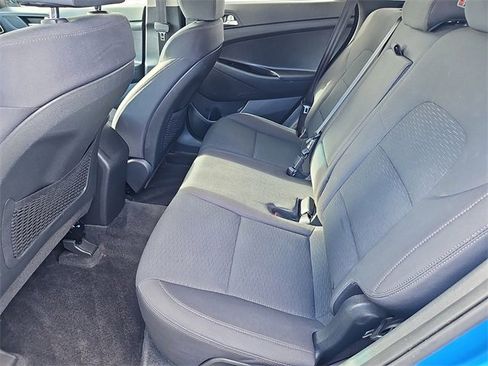 Used 2019 Hyundai Tucson Value image 29